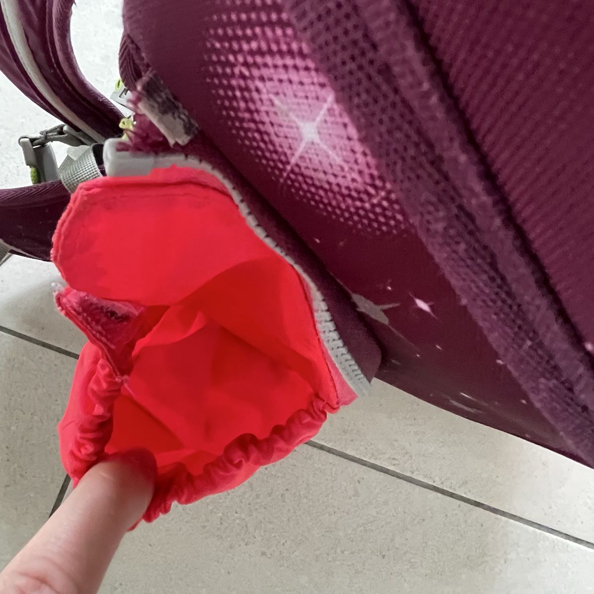 Ergobag Borse & Zaini: Schultranzen/Thek  – Usato da Oetwil am See venduto da mar_t7ct 5
