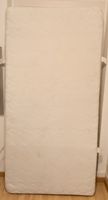 Matratze 100/200/20 frisch gewaschener Überzug