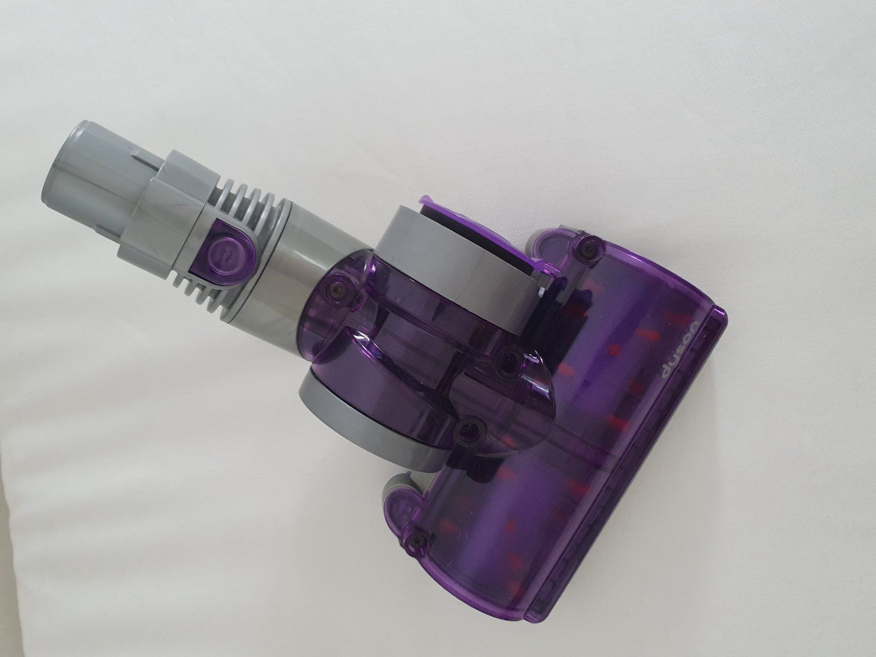 Dyson Aspirapolveri & Accessori: Brosse Dyson authentique - Pièce de rechange! – Usato da Lausanne venduto da Af2016 2