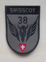 SWISSCOY