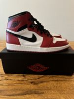 Air Jordan 1 Retro High - Chicago 2013