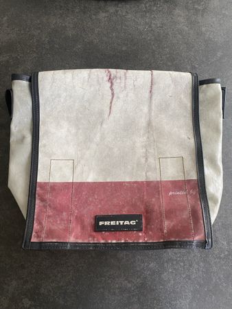 Freitag Tasche