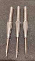 Darts: Loxley Robin Pro Tour Edition 1, 21g