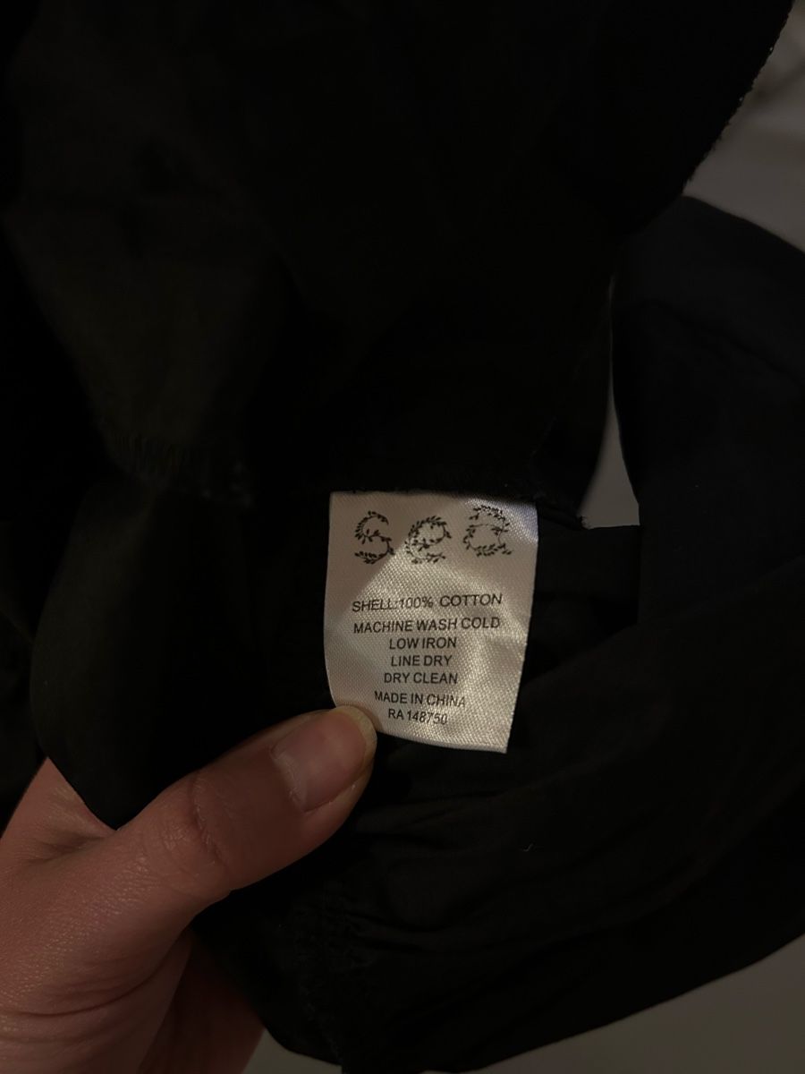 Vestiti: Robe noire Sea – Usato da Oleyres venduto da chico-03 4