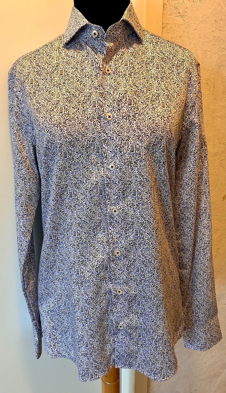 Eterna Camicette: Eterna Bluse, Grösse 39, neu mit Etikette – Nuovo e nell'imballaggio originale da Oberhasli venduto da anzis