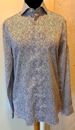 Eterna Bluse, Grösse 39, neu mit Etikette