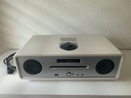 Vita-Audio R4 (früher Ruark)