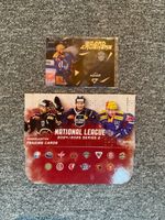 SportZoo Sammelkarten/Zug/Board Crushers/Jan Kovar