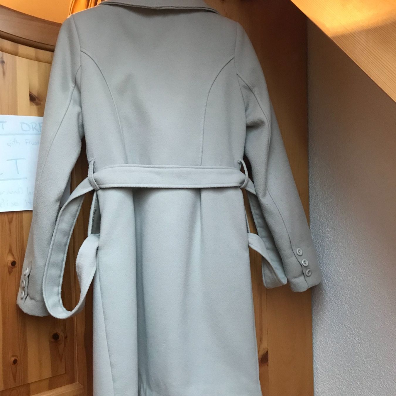 Cappotti: Mantel Gr S XS – Usato da Simplon Dorf venduto da fraueulalia 2