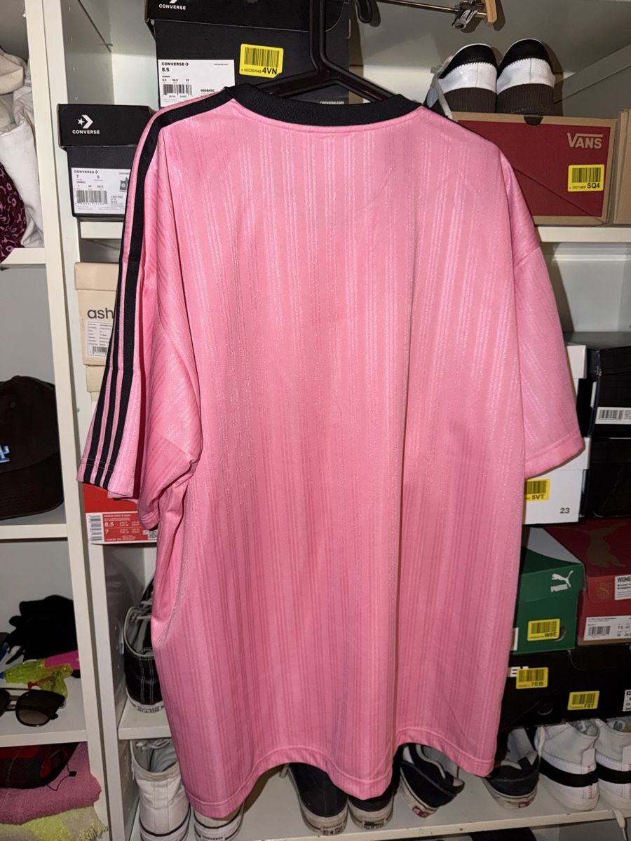 Adidas Canottiere & Pantaloni: Adidas T-Shirt, XL – Nuovo (secondo la descrizione) da Gutenswil venduto da jus_nr7h 4