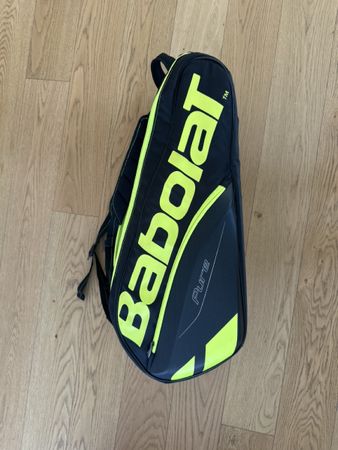 Babolat Tennisschläger Tasche neuwertig