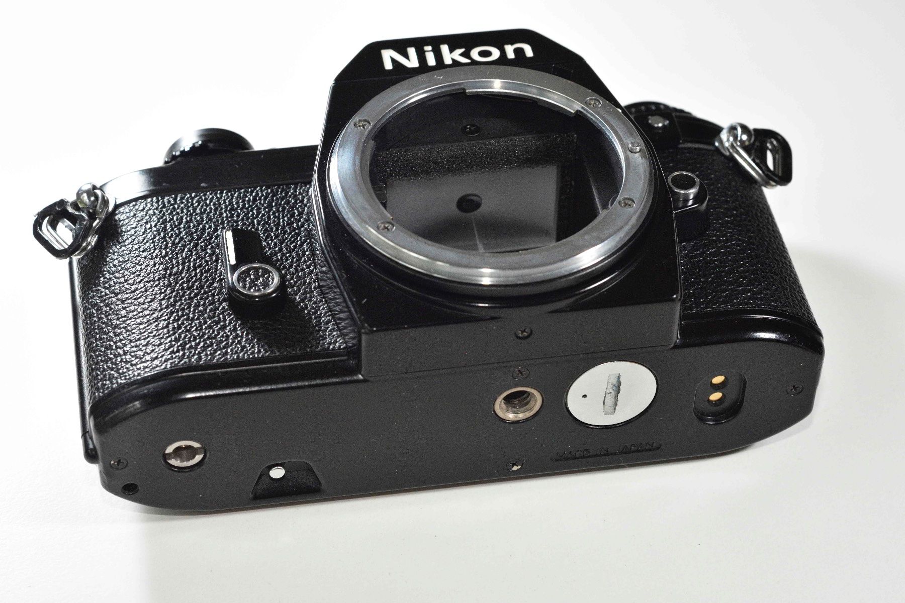 Nikon Fotocamera: Nikon EM – Usato da Schwerzenbach venduto da floridan 2