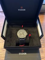 Tudor Pelagos Alinghi Red Bull