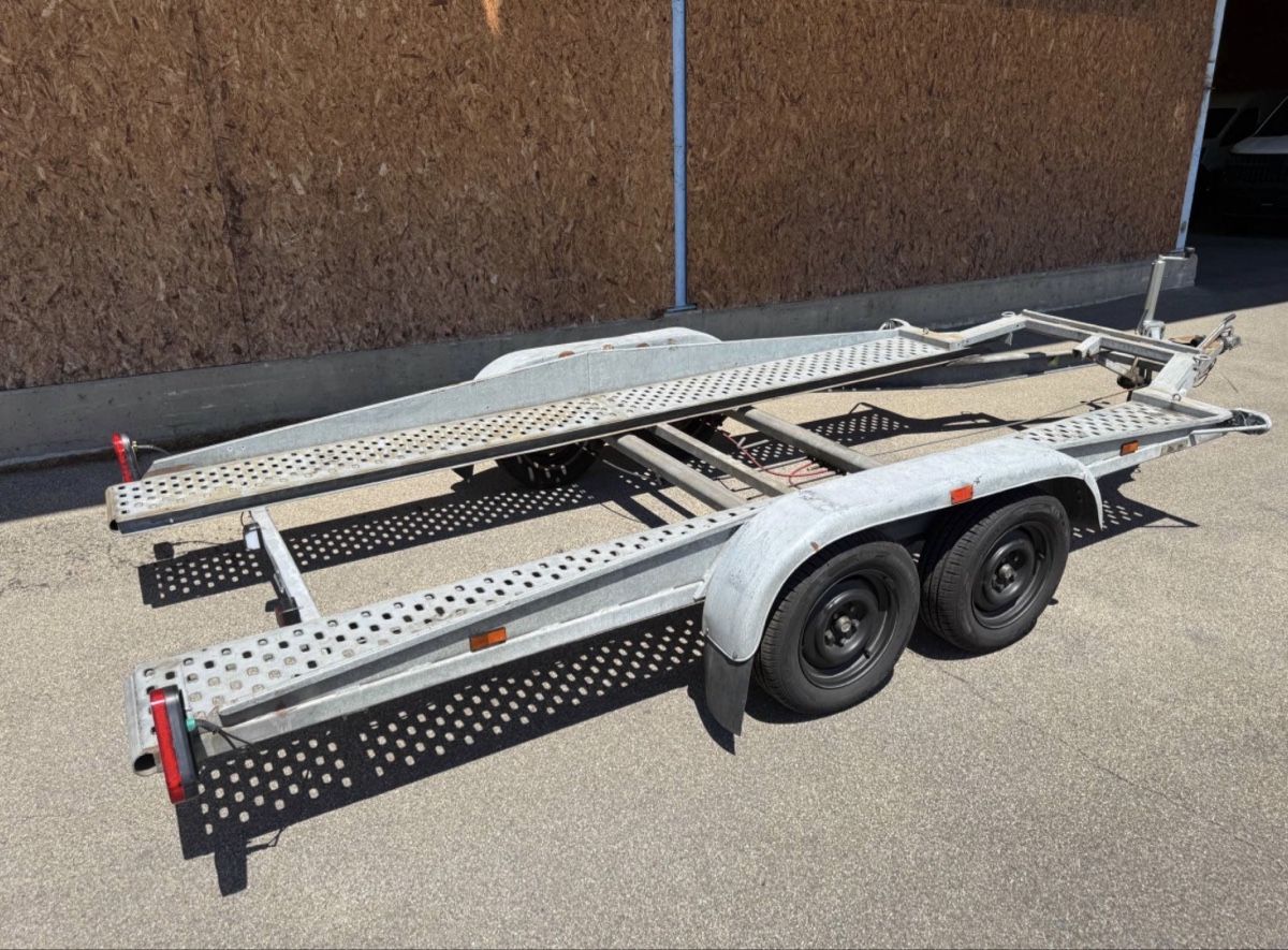 Rimorchi: BARTHAU A2001 – Usato da Belp venduto da fab_l2q9