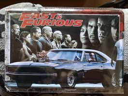 Fast & furious dodge Charger mopar film