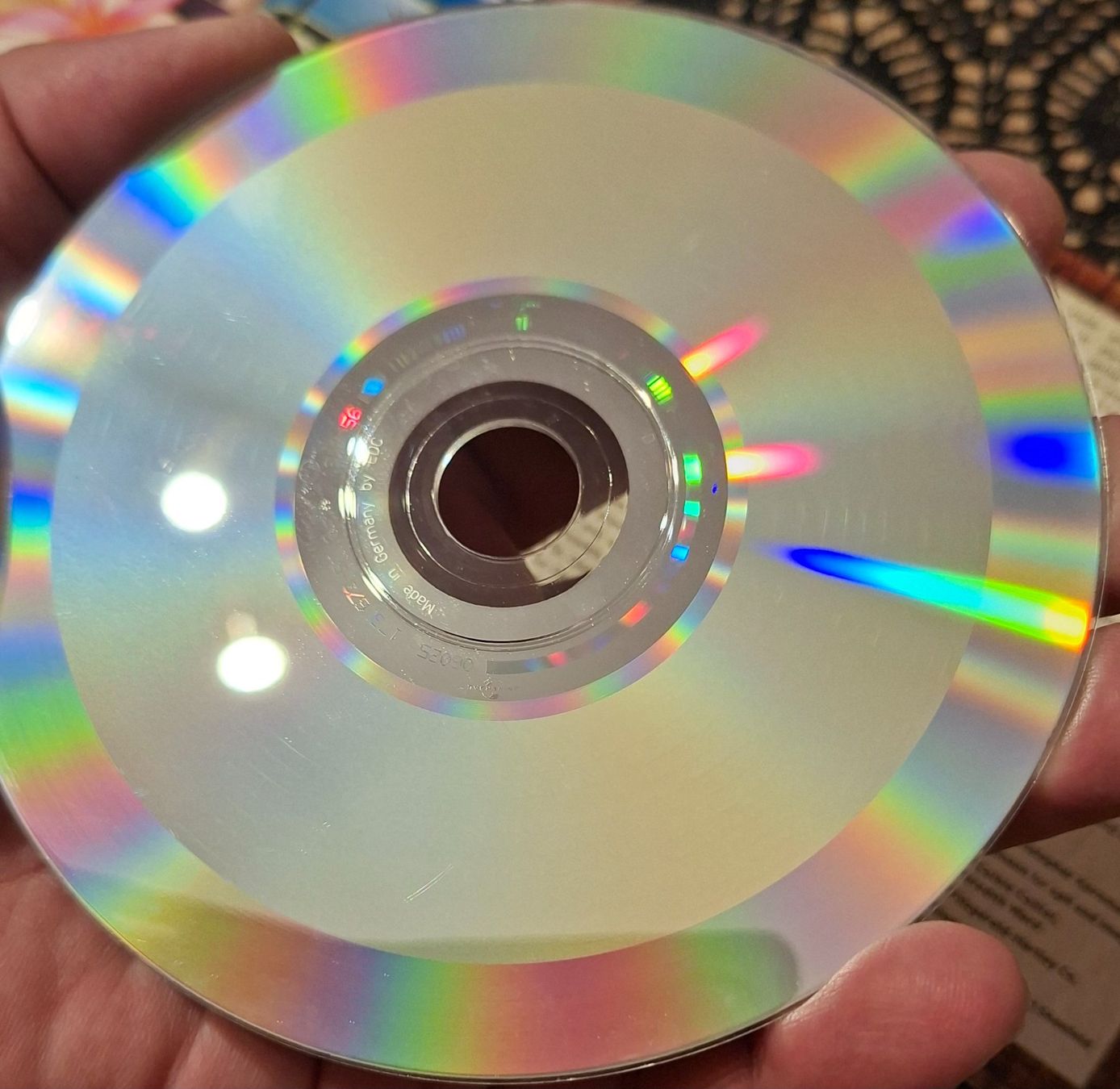 CDs: Colbie Caillat - Coco, USA Pop CD Album 2007 – Gebraucht aus Schönenberg TG von Gregolino76 3
