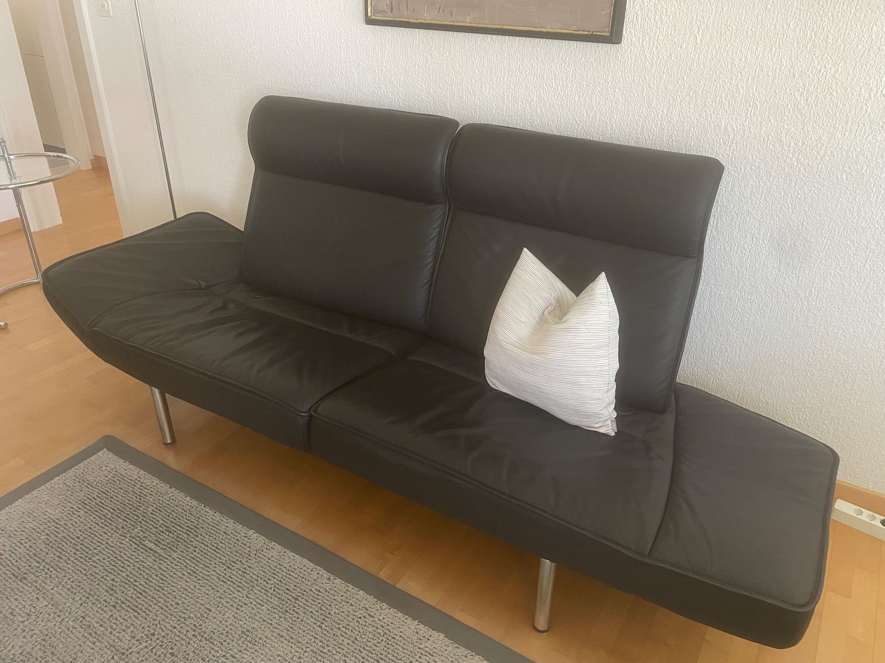 De Sede Divani: De Sede DS 450/02 mit Relaxfunktion – Usato da Bülach venduto da reg_2yc8