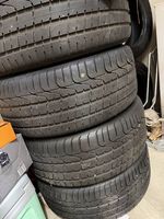 Pirelli P Zero 255/35 R20 97Y Sommer 