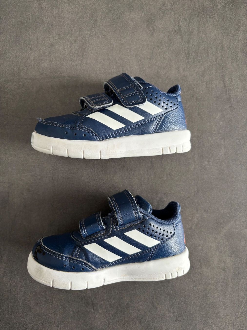 Adidas Scarpe da uomo: Adidas AltaSport Baby – Usato da Oberägeri venduto da MariaLehman 2