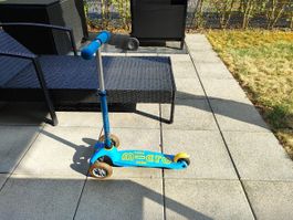 Original Mini Micro Scooter – guter Zustand