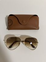 Sonnenbrille RayBan