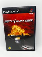 SpyHunter (Deutsch) - Playstation 2