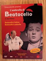 Beatocello's Schirm (DVD - Dr. Beat Richner)