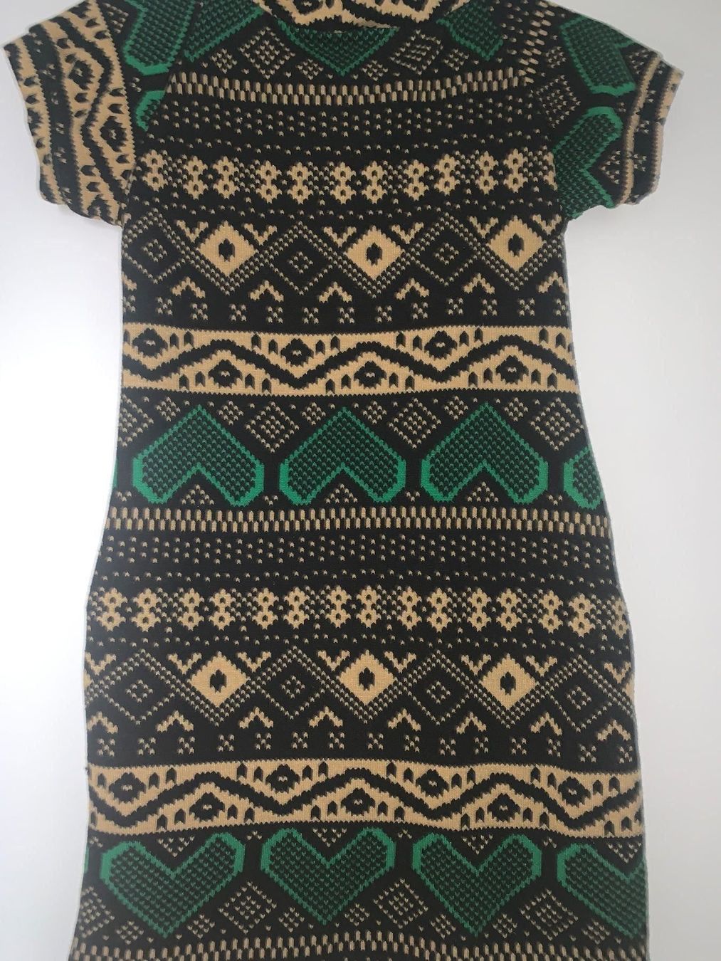 Robes: Winter kurze Kleid oder lange Shirt Gr S – D'occasion à Adligenswil par Phoenix2017 3