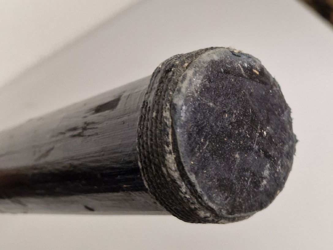 Instruments de musique: Didgeridoo, Handbemalt, Original Australisch – D'occasion à Bern par latrouvaillebern 3