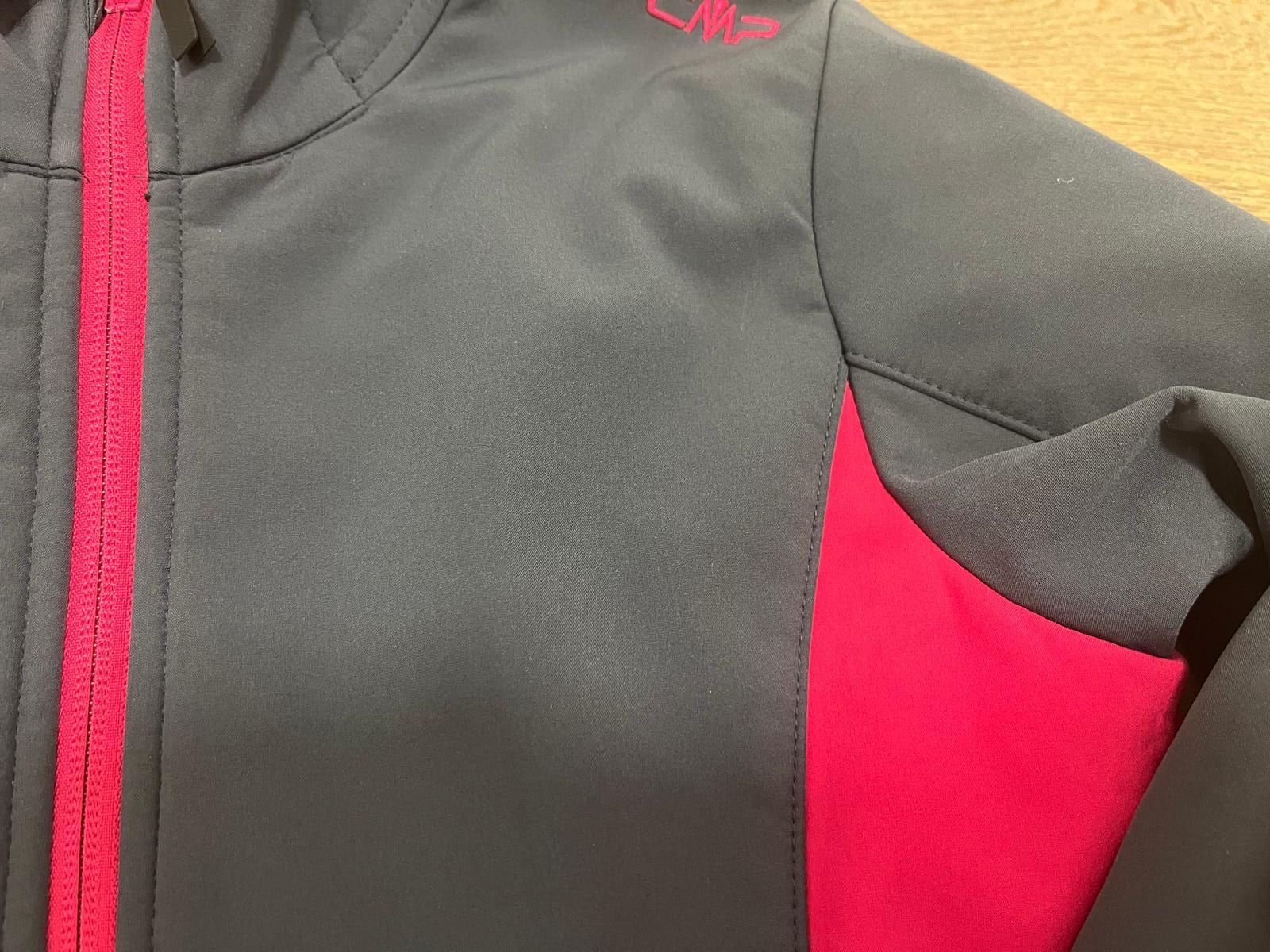 Giacche & Cappotti: CMP Mädchen Softshelljacke Gr 152 – Usato da Esslingen venduto da Verkauf-2025 8