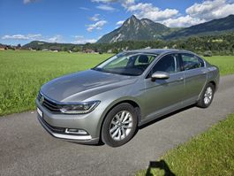 VW Passat 2.0 TDI BMT,150 Ps zu verkaufen im Sommer ! 👍 🚗