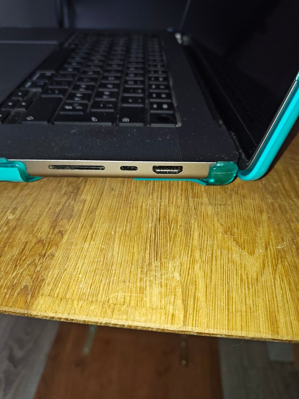 Apple Notebooks: Mac Book Pro 2023 - 16" - M2Pro - 16GB - 512SSD – Gebraucht aus Marthalen von Adler777 3