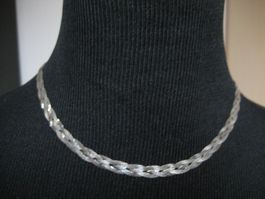Collier argent 925 43cm