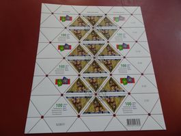 21007, KLEINBOGEN PFADIBEWEGUNG, AUSGABETAG