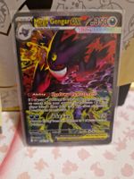 Mega Gengar EN, NM - Ascended Heroes