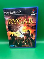 Rygar The Legendary Adventure (Französisch) - Playstation 2