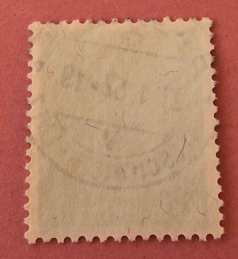 Tutti i francobolli: Nr.J 139 mit Vollstempel – Usato da Aarau venduto da Billa007 1