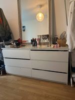 ikea Kommode