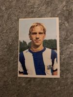 Kurt Schulz Tasmania Berlin 62/63 FC Luzern Autogramm