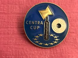 Schützen Pin Centra Cup