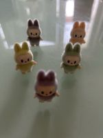 Labubu 5 stk. Neu
