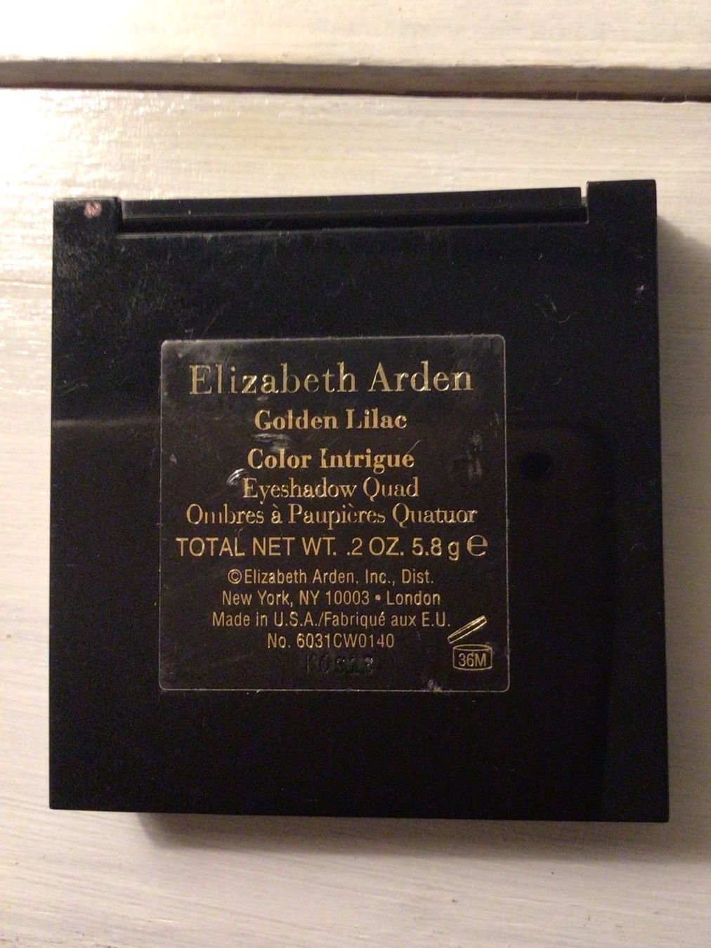 Make-up: 4 = Make-up/// Dior , Elisabeth Arden, Kiko – Usato da Zürich venduto da ArmariodeRuth_Senora 3