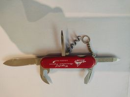 Wenger Sackmesser aus Sammlung
