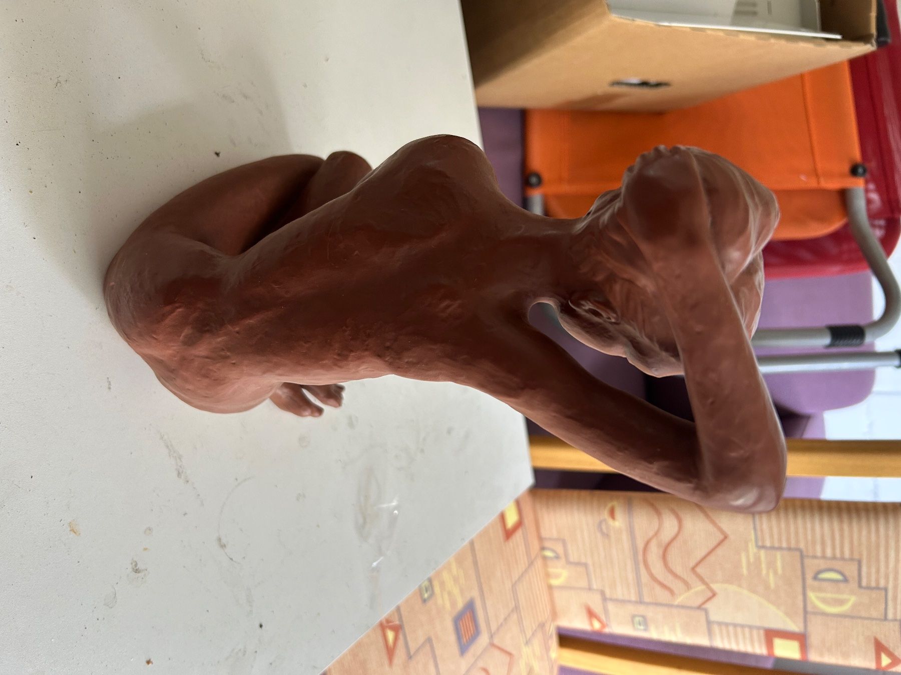 Tutte le decorazioni: Figuren Keramik – Usato da steinhausen venduto da SJ93 3