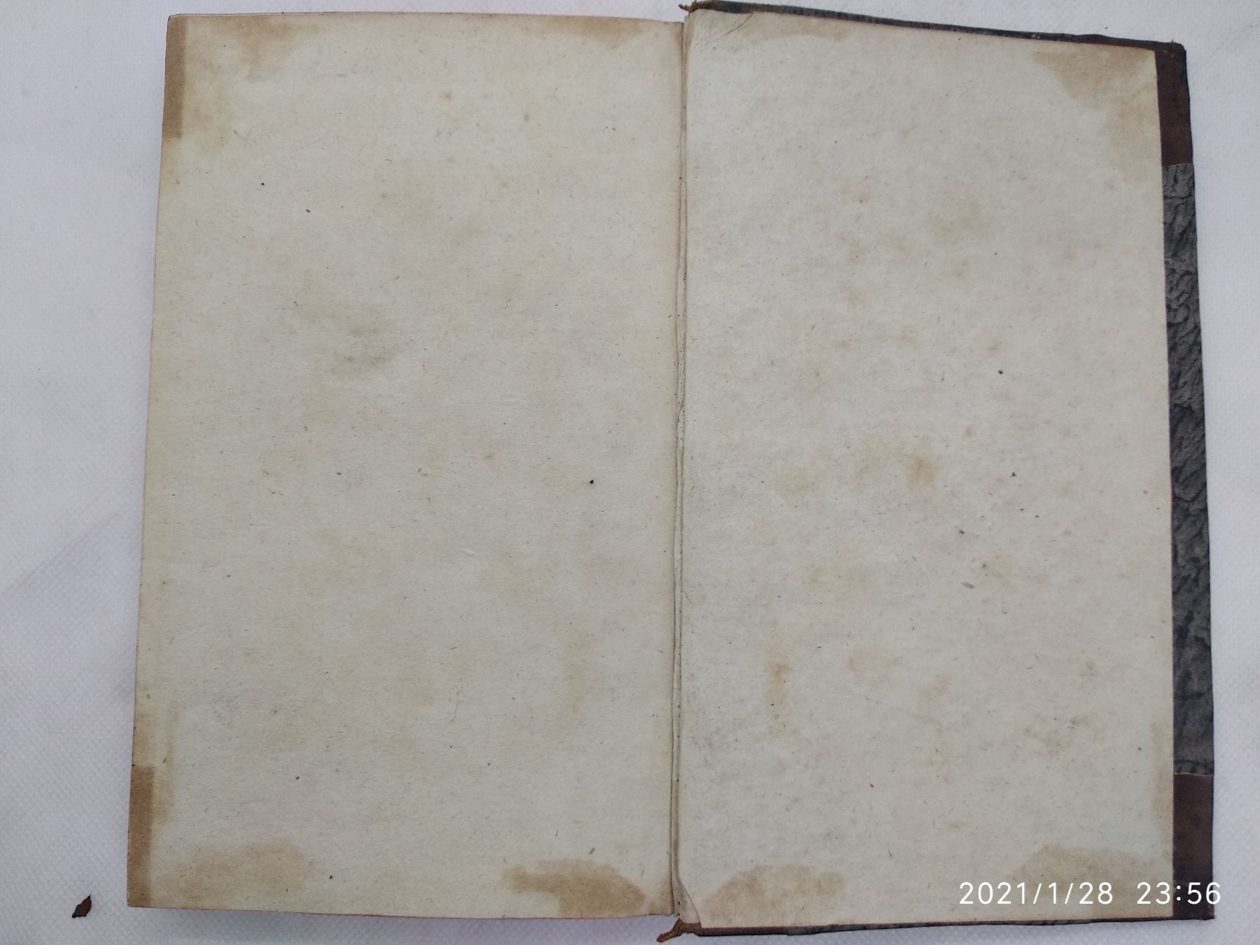 Libri: BIBLIOGRAPHIE - SCHULZE - 1804 – Usato da Goldach venduto da Gaip 5