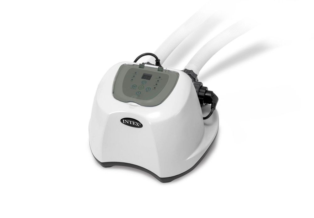 Titanelektrode 11904 Für Intex Pool - Ersatz Für Salzwasser Chloriersystem