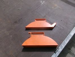 2 Stk. Stihl Ersatzteile 172 22 0402 und 7122 0400