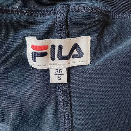 Fila Tennis Rock (lang) Gr 36/38