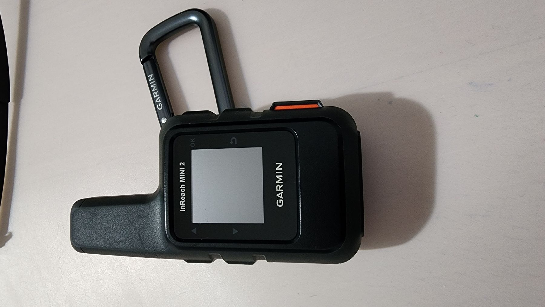 Garmin Navigatori: Garmin inReach Mini 2 – Usato da Glarus venduto da Aschinonstop