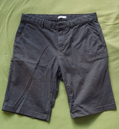 Short